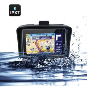 Waterproof GPS